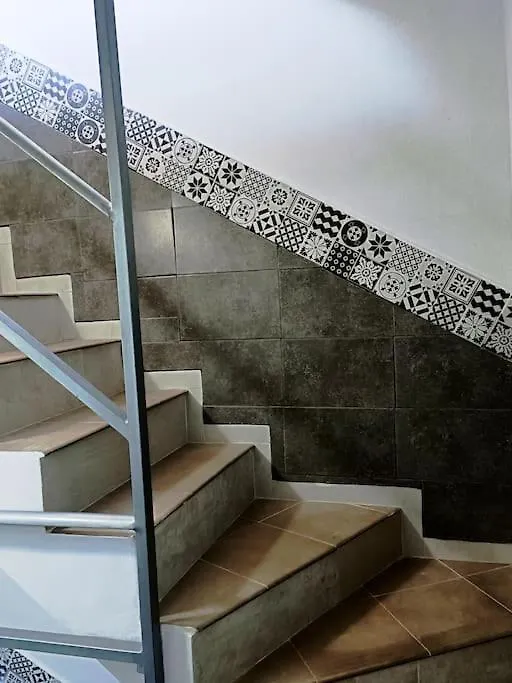 شقة Casa Familiar سان فرناندو