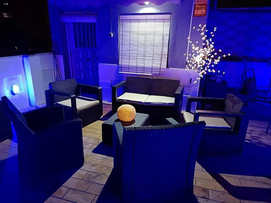 شقة Casa Familiar سان فرناندو إسبانيا