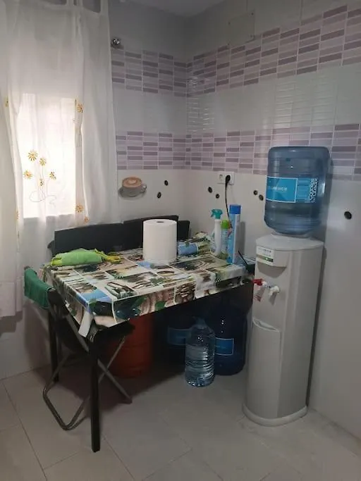 شقة Casa Familiar سان فرناندو