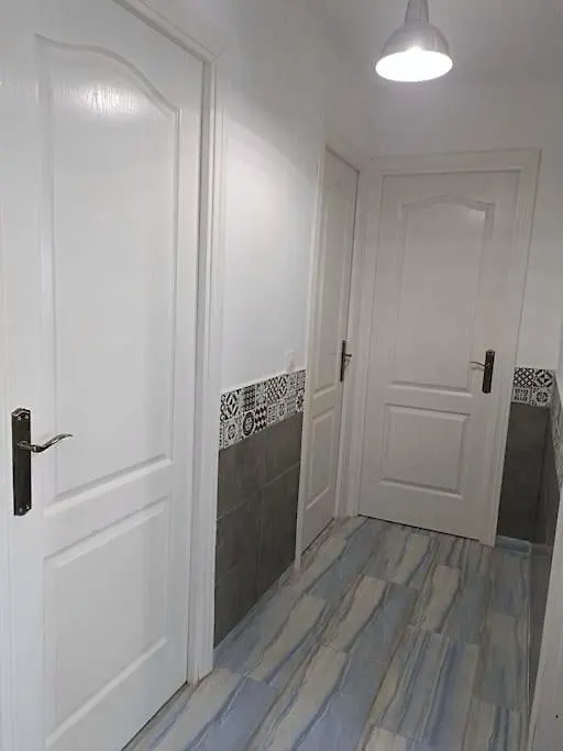 Casa Familiar Apartment San Fernando