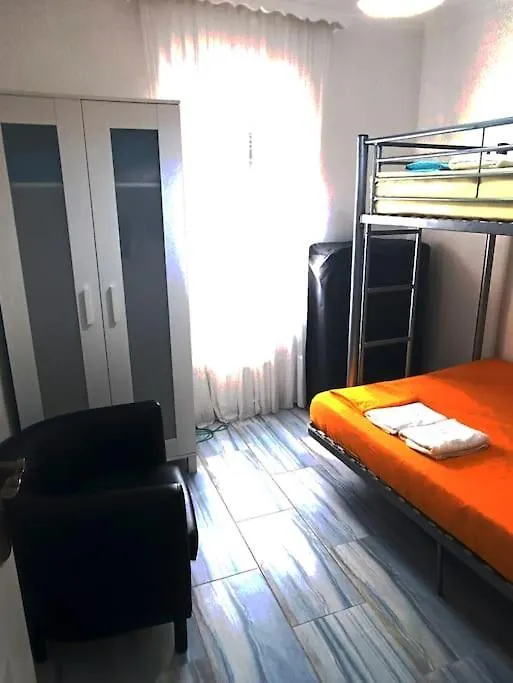 Casa Familiar Apartment San Fernando 0*,