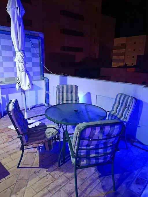 Casa Familiar Apartment San Fernando