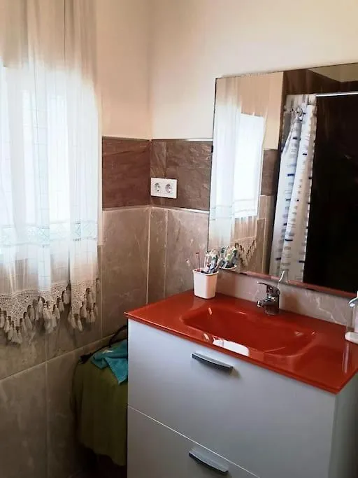 Casa Familiar Apartment San Fernando Spain
